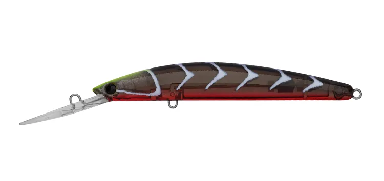 Daiwa Double Clutch 75SP