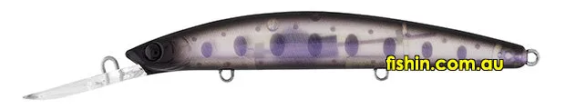 Daiwa Double Clutch 75SP