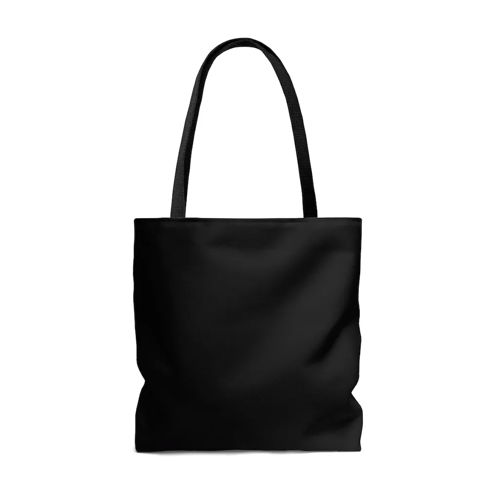 Dare to be Powerful Tote