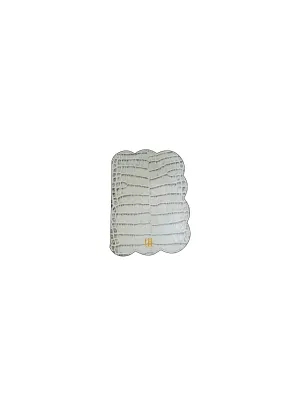 DARK BEIGE PASSPORT HOLDER [PRE-ORDER]