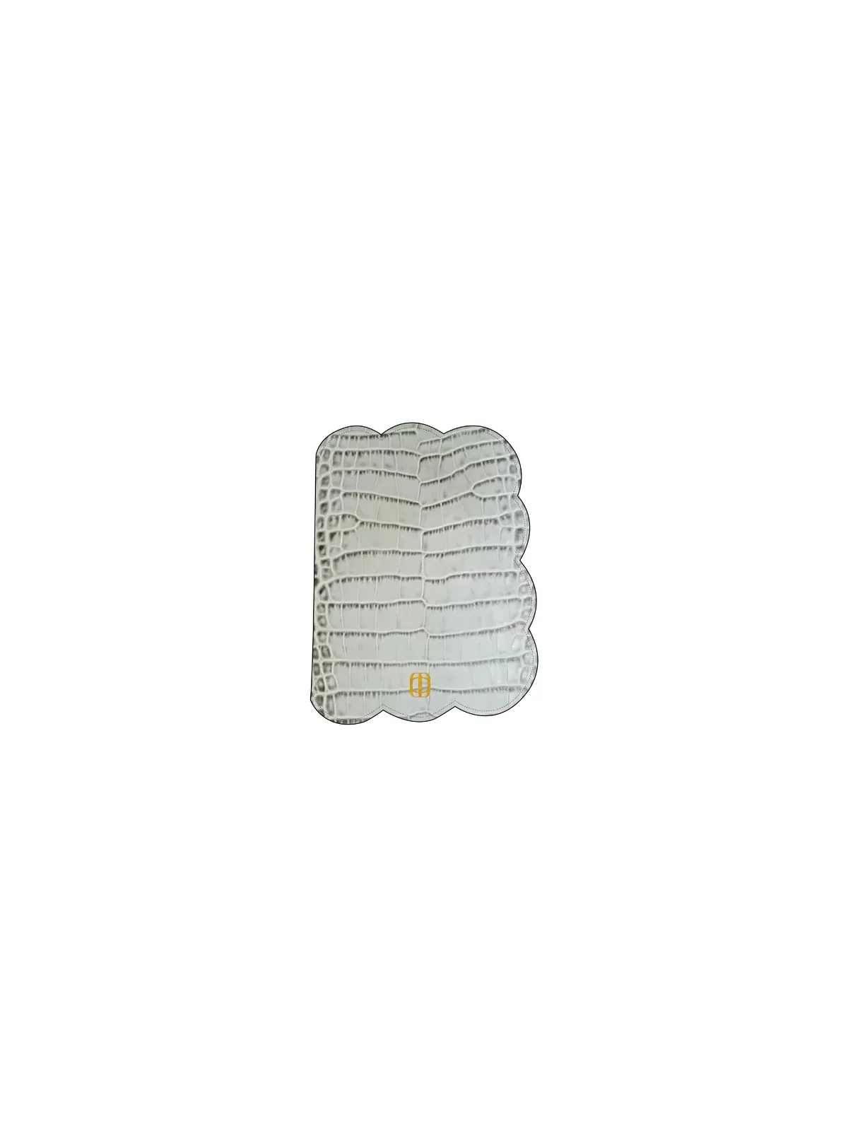 DARK BEIGE PASSPORT HOLDER [PRE-ORDER]