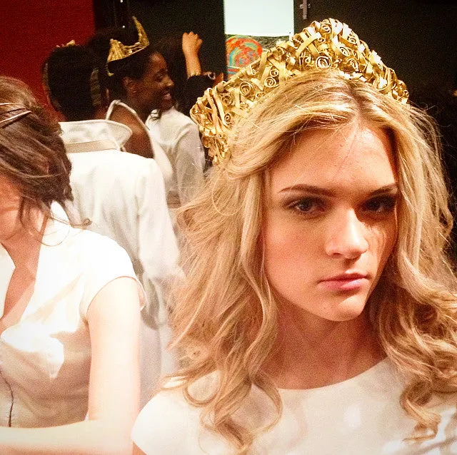 Dazed Crown / Choker