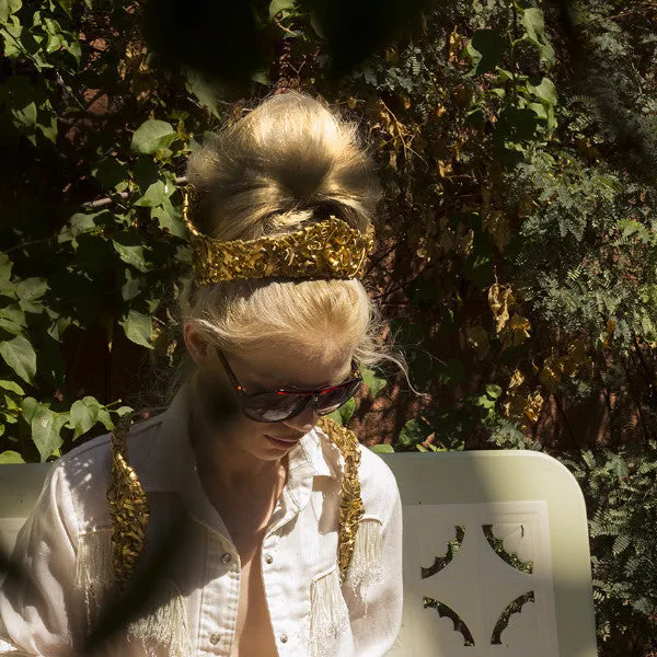 Dazed Crown / Choker