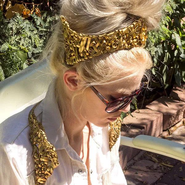 Dazed Crown / Choker