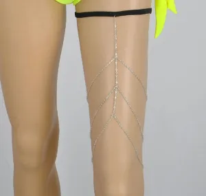 Decor Layered Body Chain