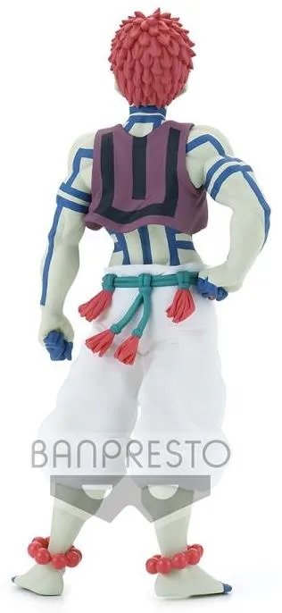 Demon Slayer - Demon Series  Vol.4 Akaza Figurine | Hobby Zone