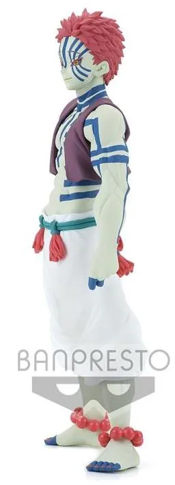 Demon Slayer - Demon Series  Vol.4 Akaza Figurine | Hobby Zone