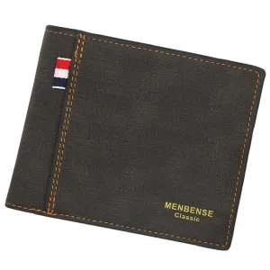 Denim Wallet