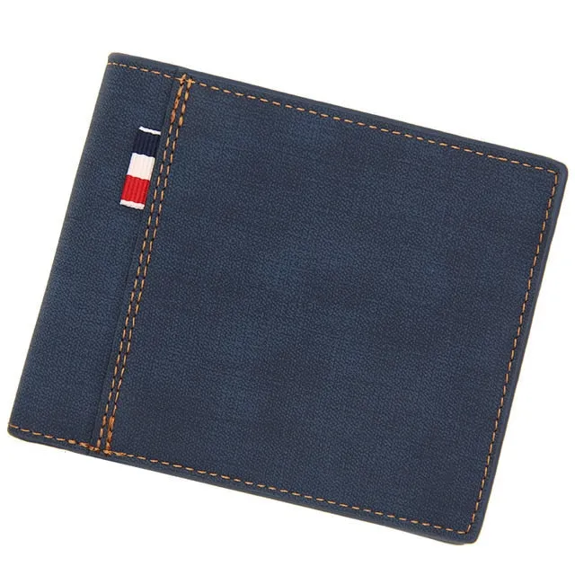 Denim Wallet
