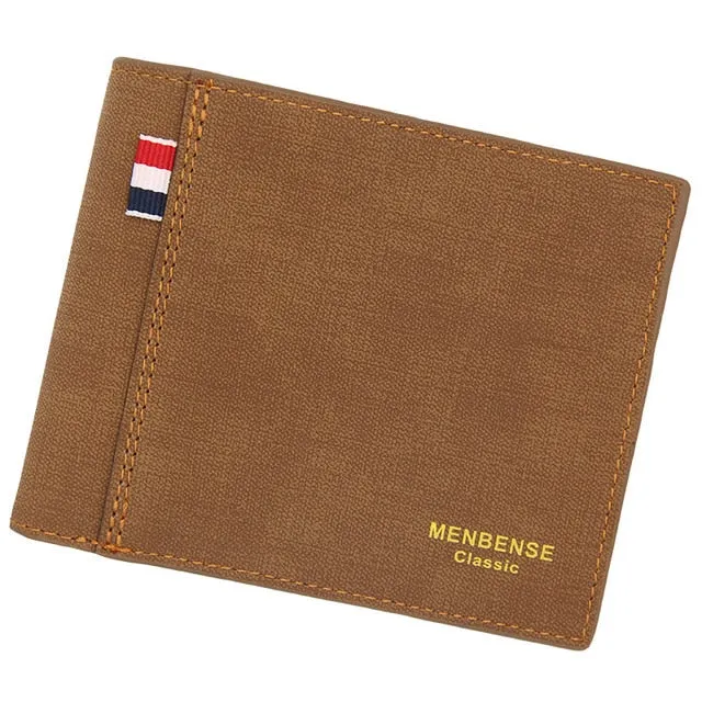 Denim Wallet
