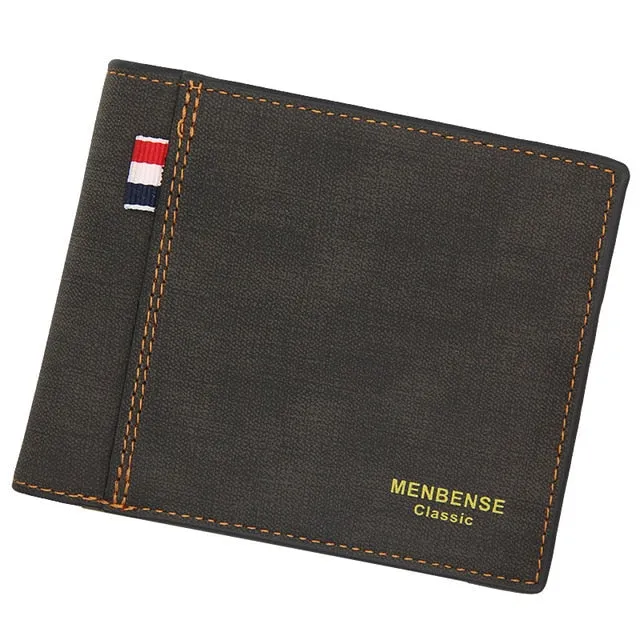 Denim Wallet