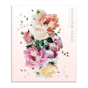 Designers Guild Tourangelle 750 Piece Shaped Jigsaw Puzzle
