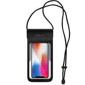 Devia - Strong Waterproof Bag for Smartphones