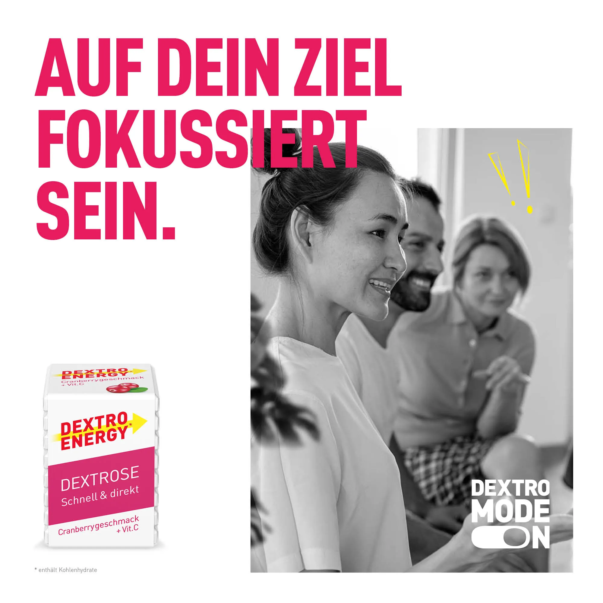 Dextrose Cranberry   Vitamin C