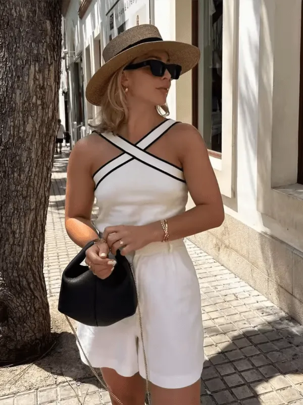 Diamonds and Pearls Top  Sale & Fast Shipping