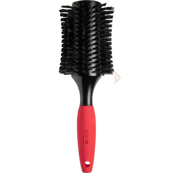 DIANE 1 3/4 INCH Reinforced Boar Brush -DBB041L