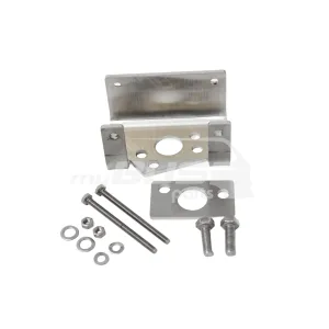 Differential Lock Backet