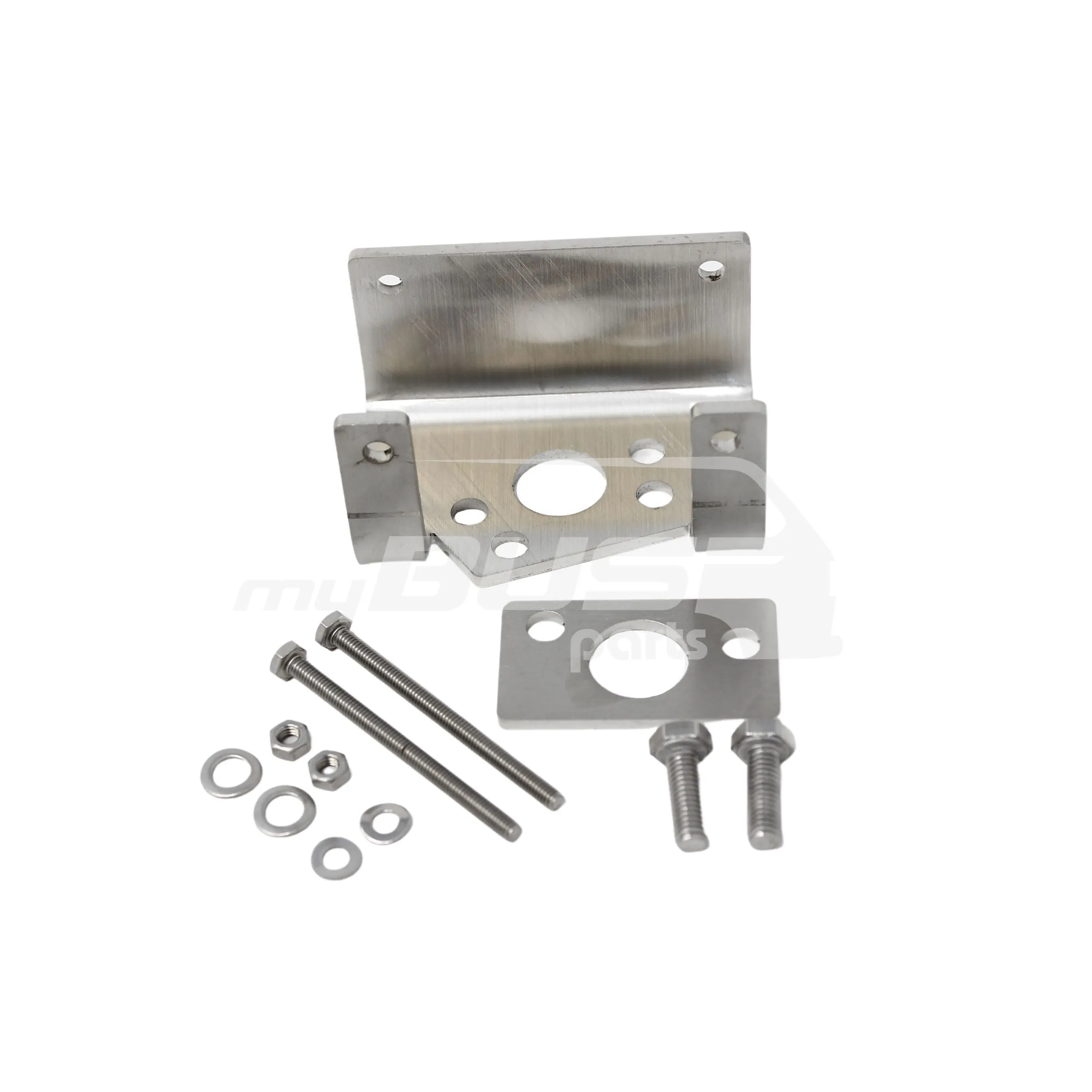 Differential Lock Backet