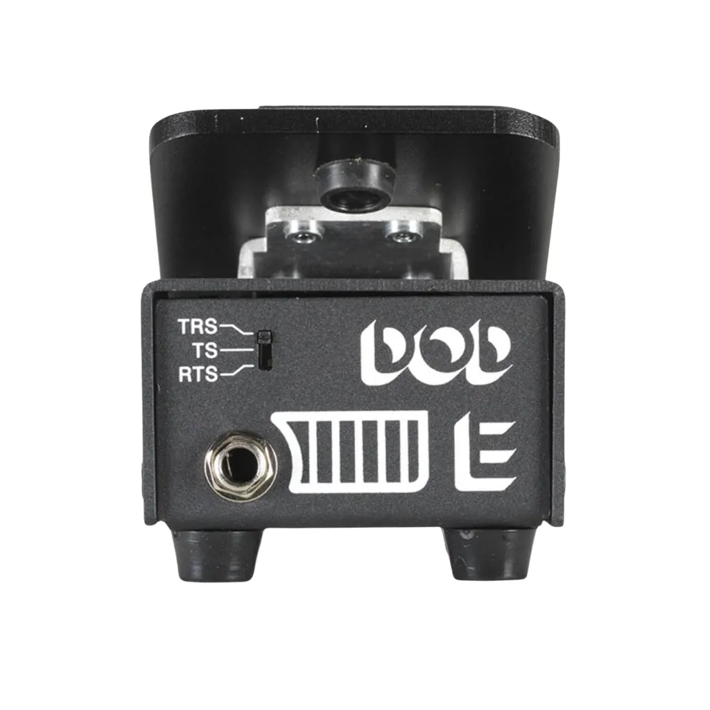 DigiTech DOD Mini Expression Pedal