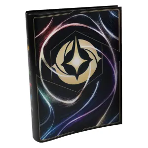 Disney Lorcana Evergreen Collectors Portfolio