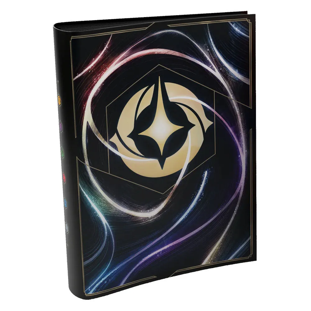 Disney Lorcana Evergreen Collectors Portfolio