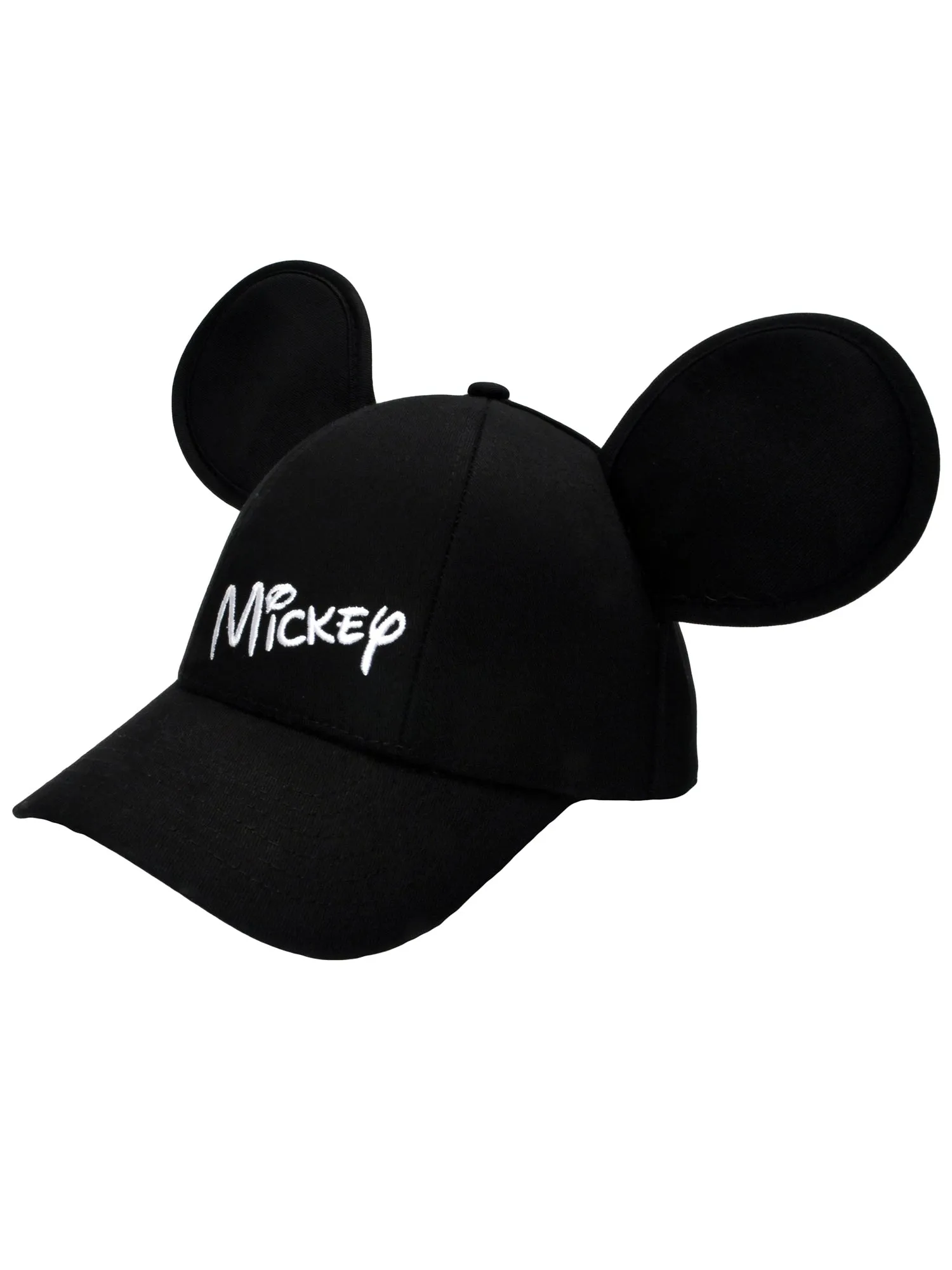 Disney Mickey Mouse Ears Hat and Bifold Wallet 2Pcs