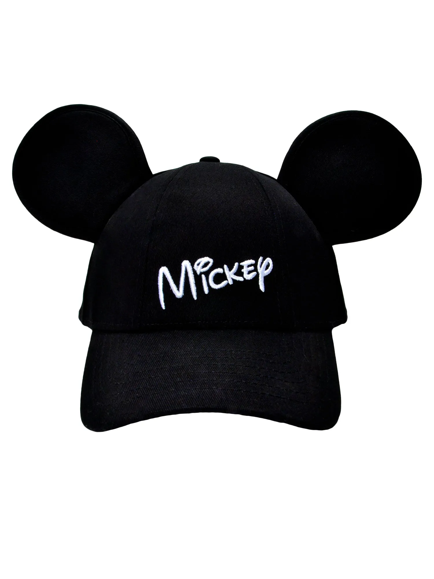 Disney Mickey Mouse Ears Hat and Bifold Wallet 2Pcs