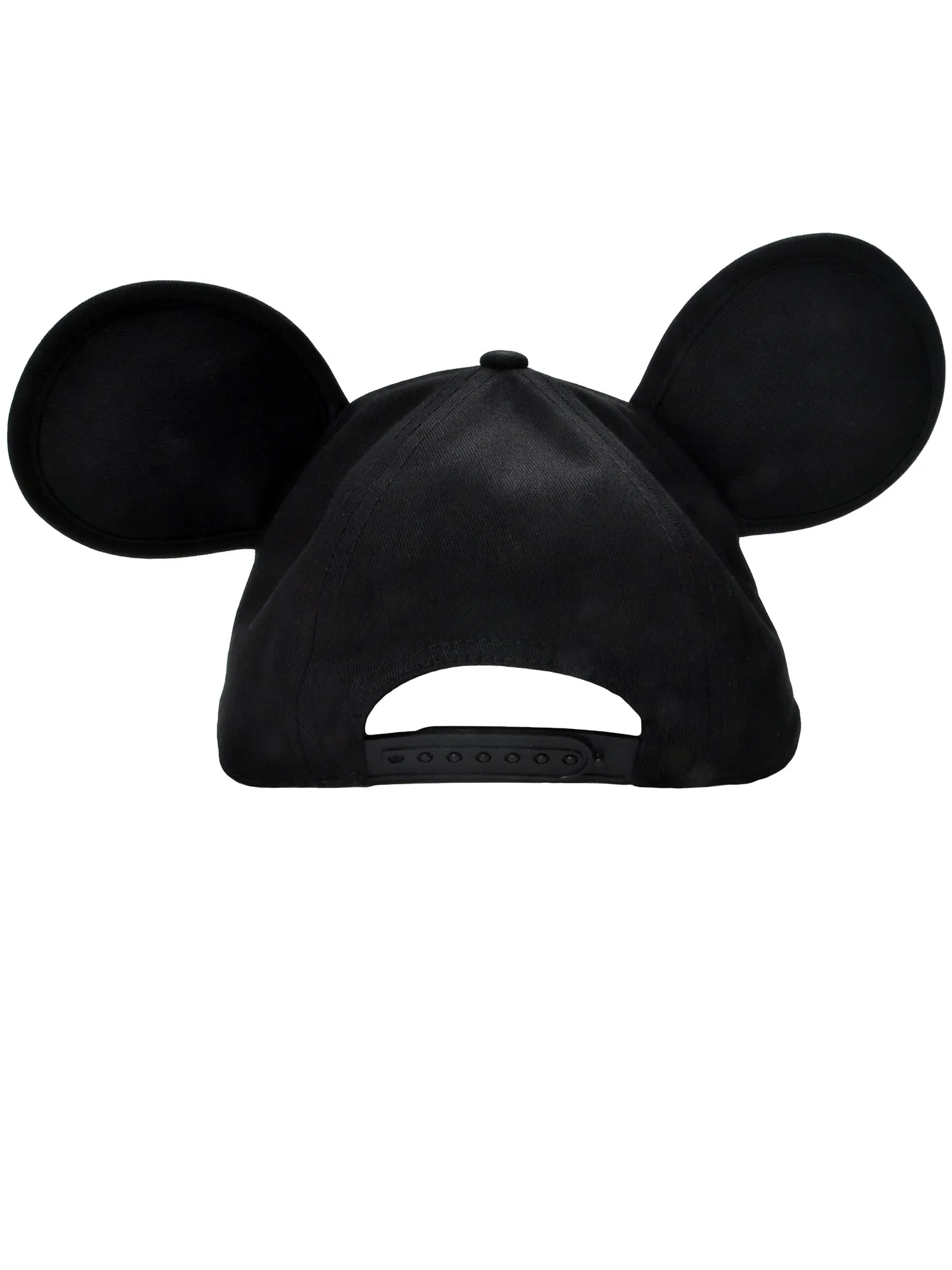 Disney Mickey Mouse Ears Hat and Bifold Wallet 2Pcs