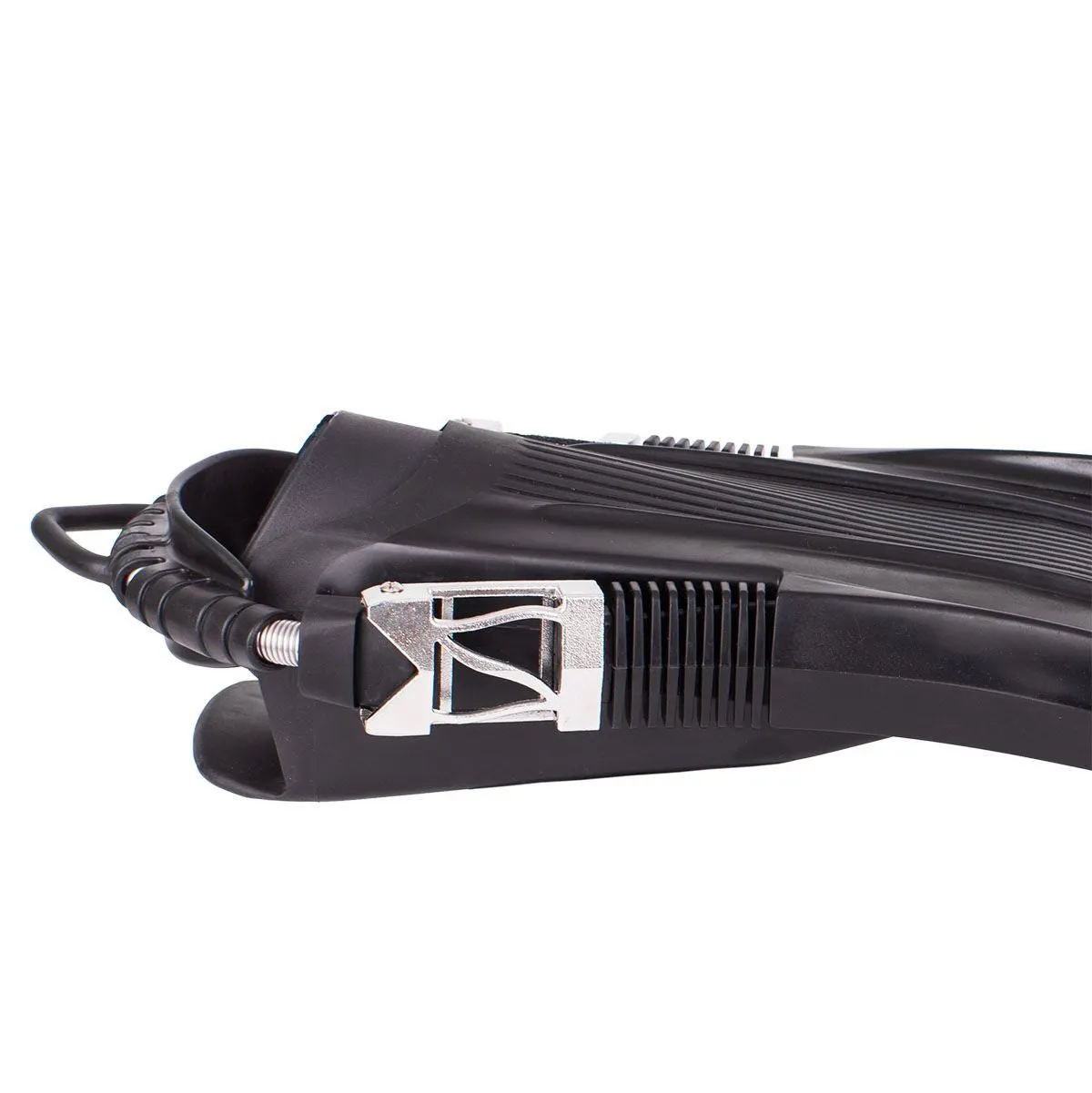 Diverite XT Fins Size medium black only in stock