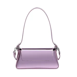 Donna Mirror Metallic Crossbody