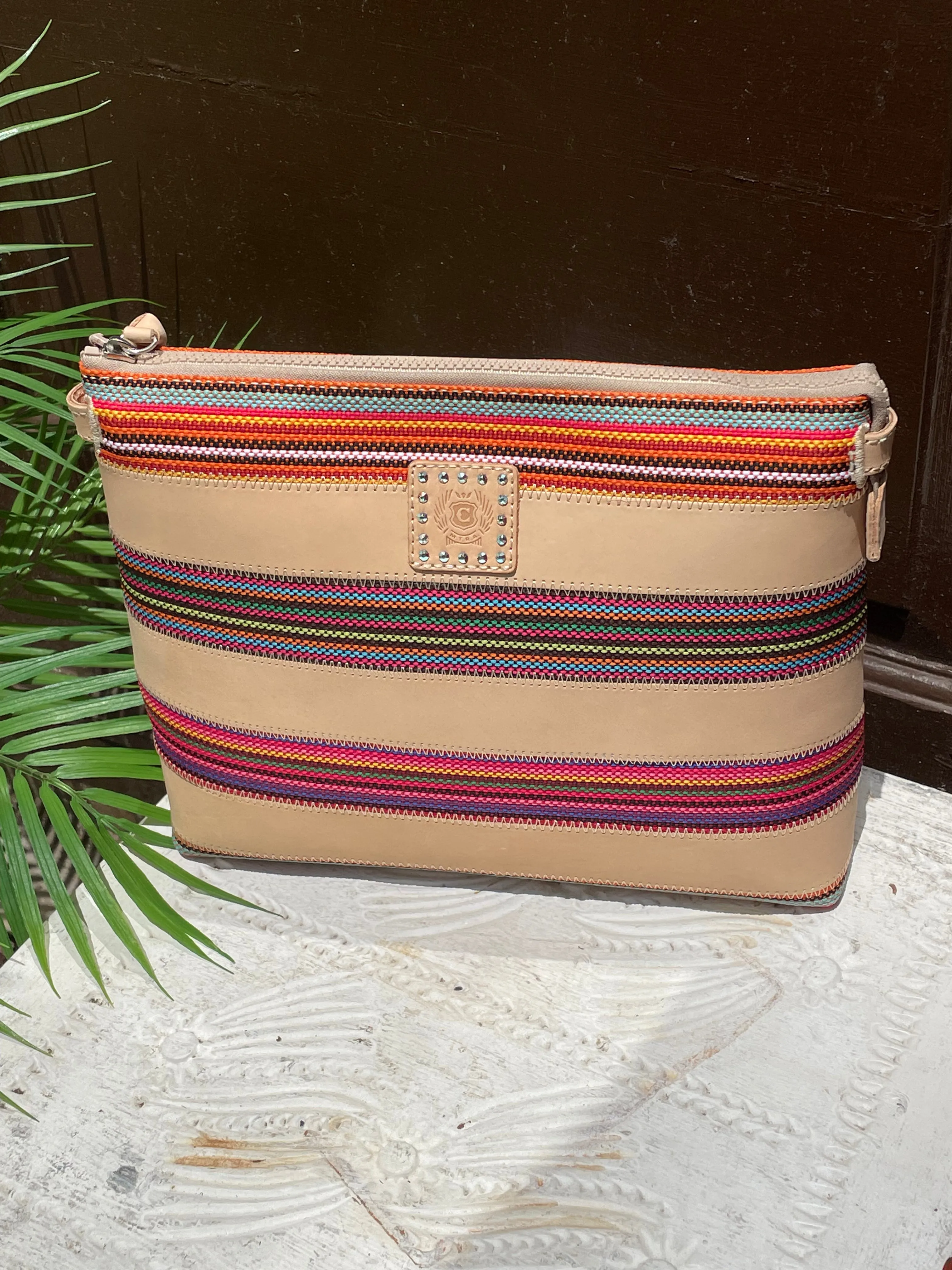 Downtown Crossbody Alita