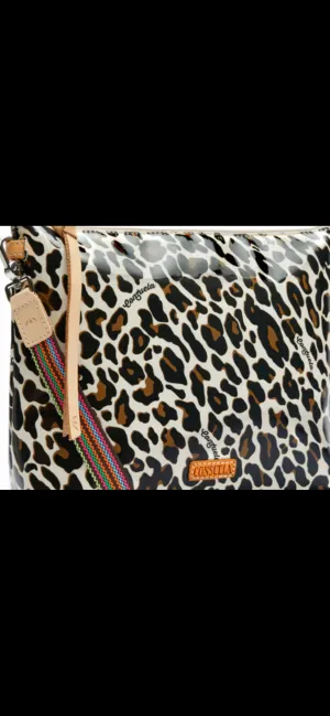 Downtown Crossbody Mona
