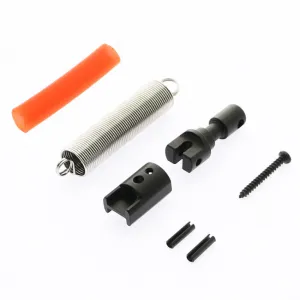 DP Reinforced Aluminum Valve Blocker For TM M4A1 MWS