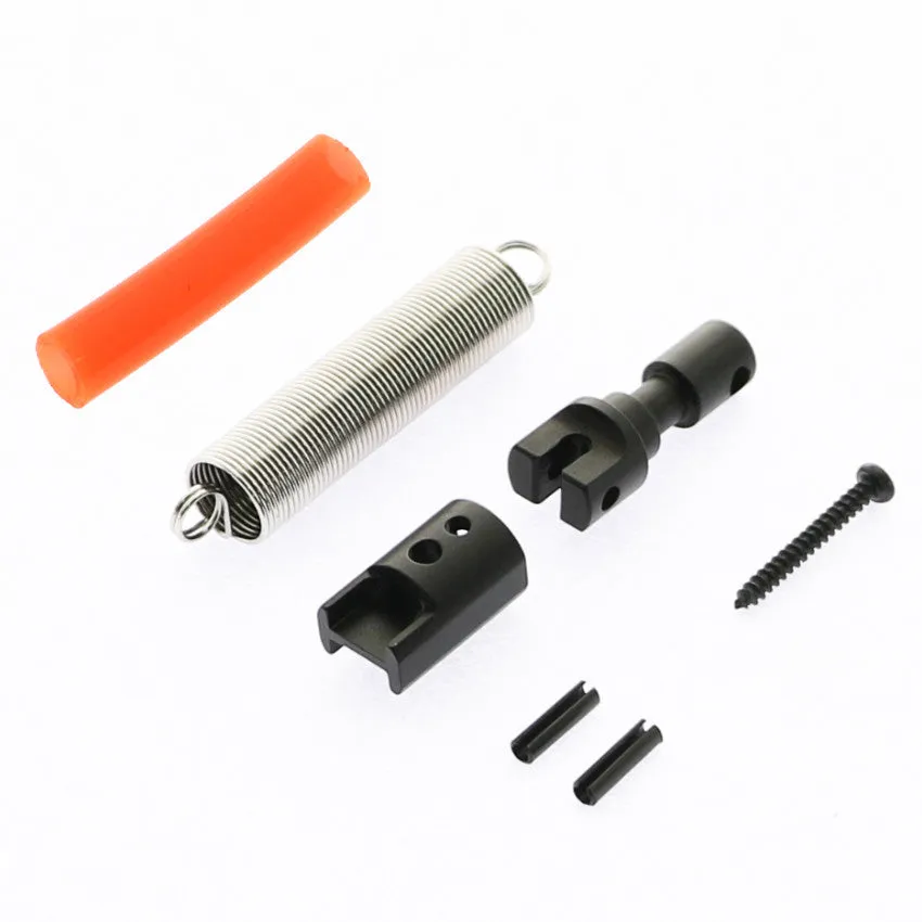 DP Reinforced Aluminum Valve Blocker For TM M4A1 MWS