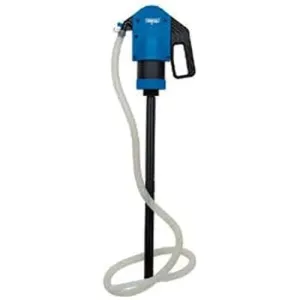 Draper 13381 Plastic Lever Pump Dr-13381