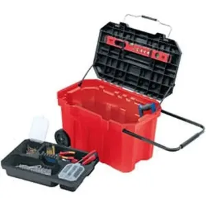 Draper 22291 Mobile Tool Chest Dr-22291