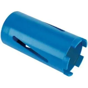 Draper Diamond Core Bit, 78 X 150Mm Dr-43712