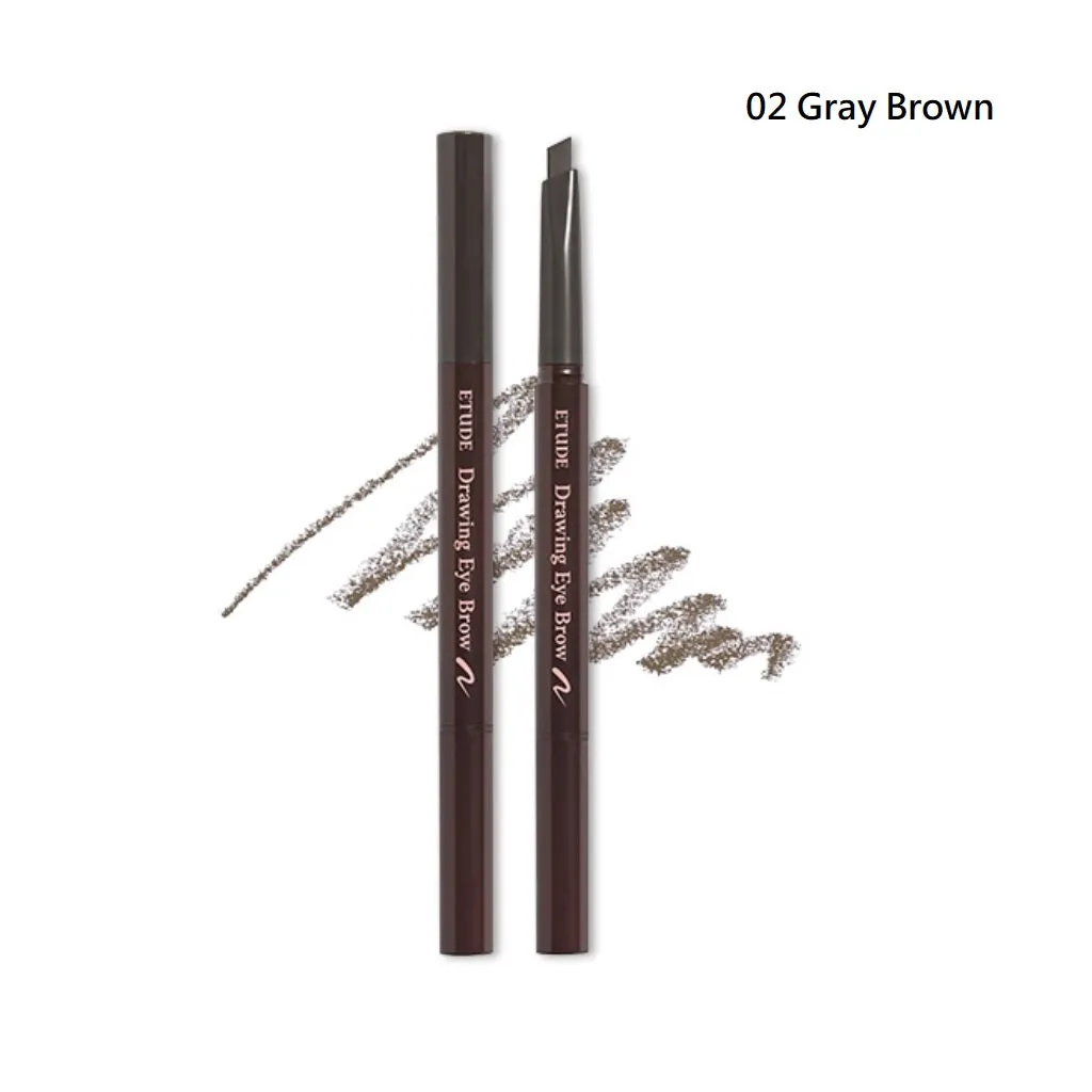 Drawing Eye Brow