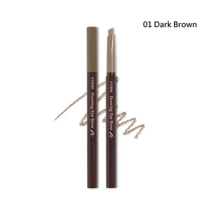 Drawing Eye Brow