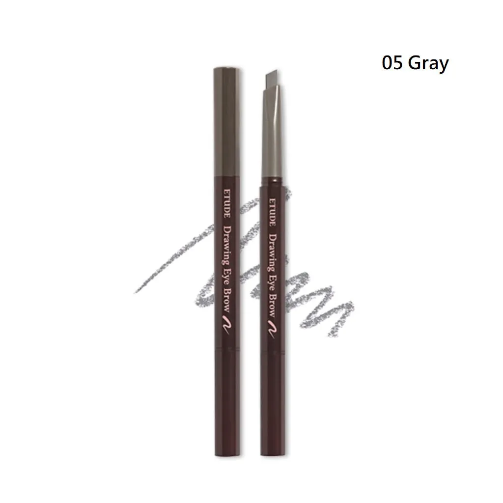 Drawing Eye Brow