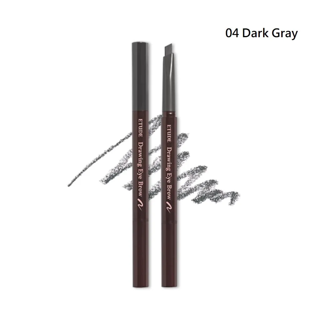 Drawing Eye Brow