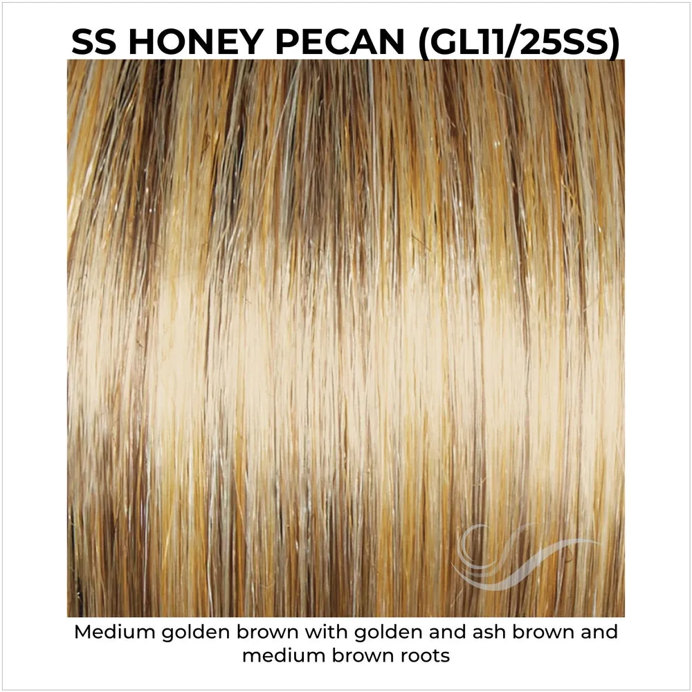 Dream Do by Gabor (Lace Front Wig)