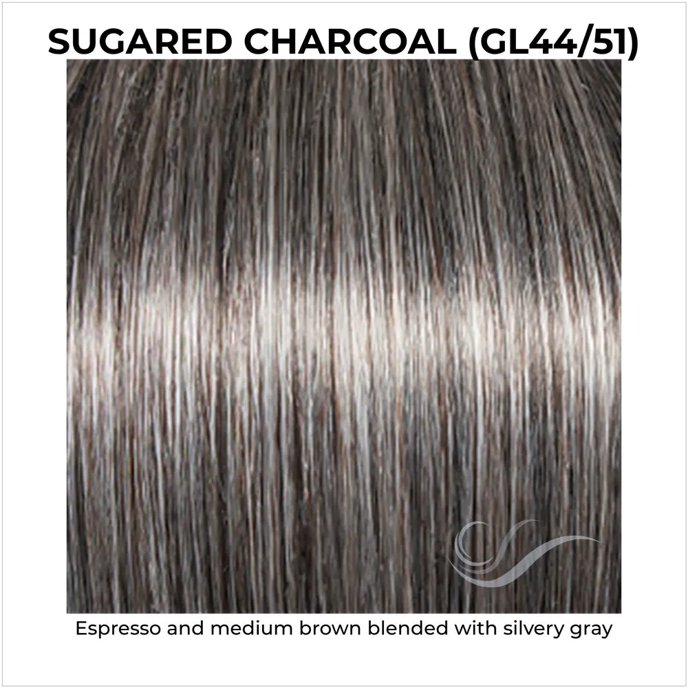 Dream Do by Gabor (Lace Front Wig)