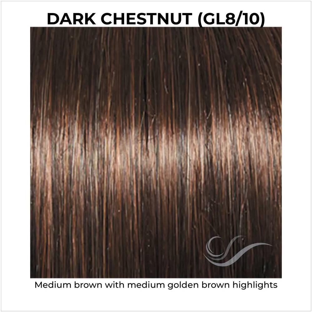 Dream Do by Gabor (Lace Front Wig)