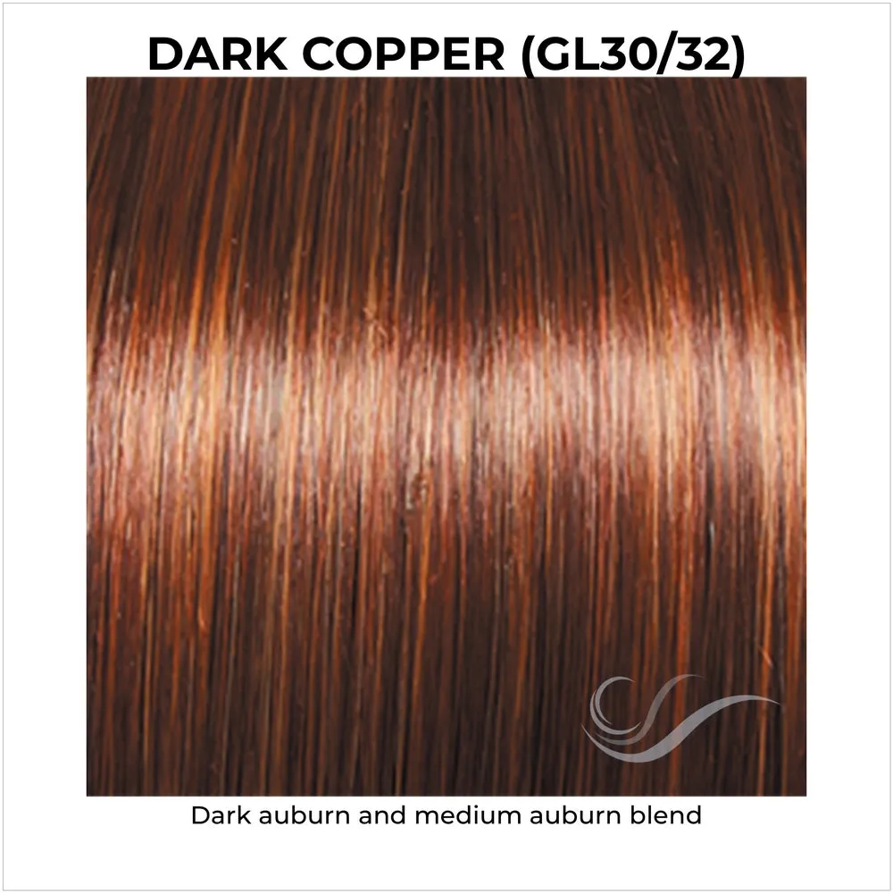 Dream Do by Gabor (Lace Front Wig)