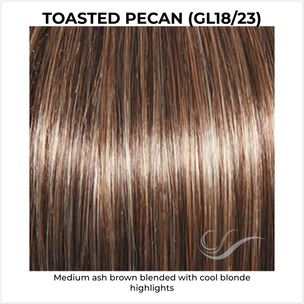 Dream Do by Gabor (Lace Front Wig)