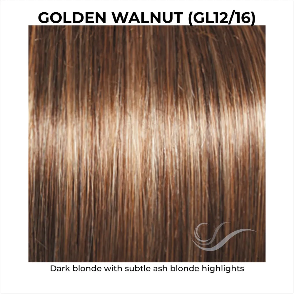Dream Do by Gabor (Lace Front Wig)