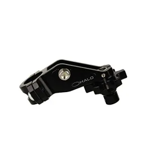 Driven Racing Halo Clutch Perch (Requires 06-16 R6 Lever) (Black)