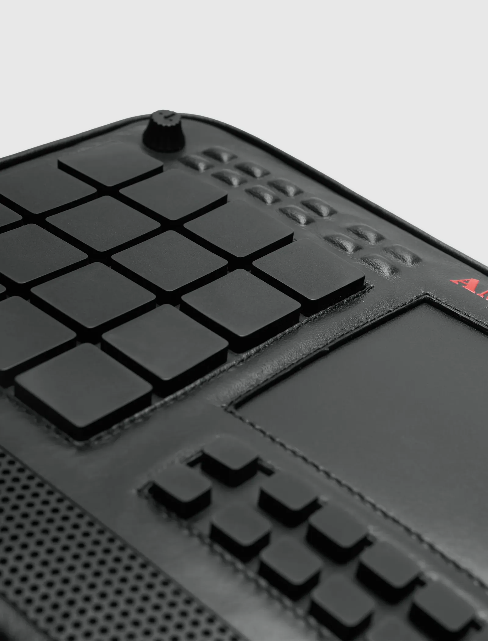 DRUM MACHINE BAG