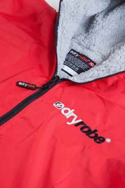 DRYROBE ADVANCE LONG SLEEVE - LARGE ADULT